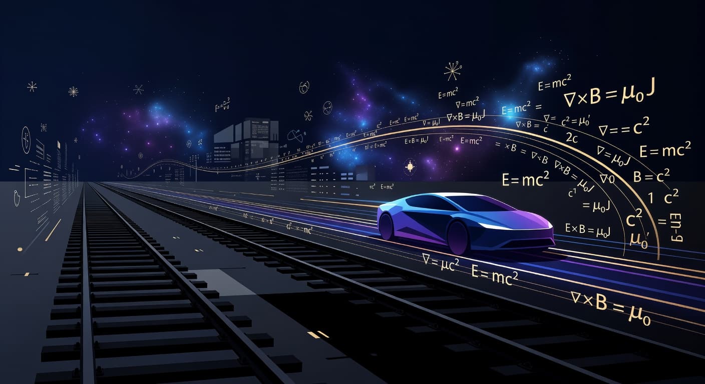 My Bet Is on the Automobile