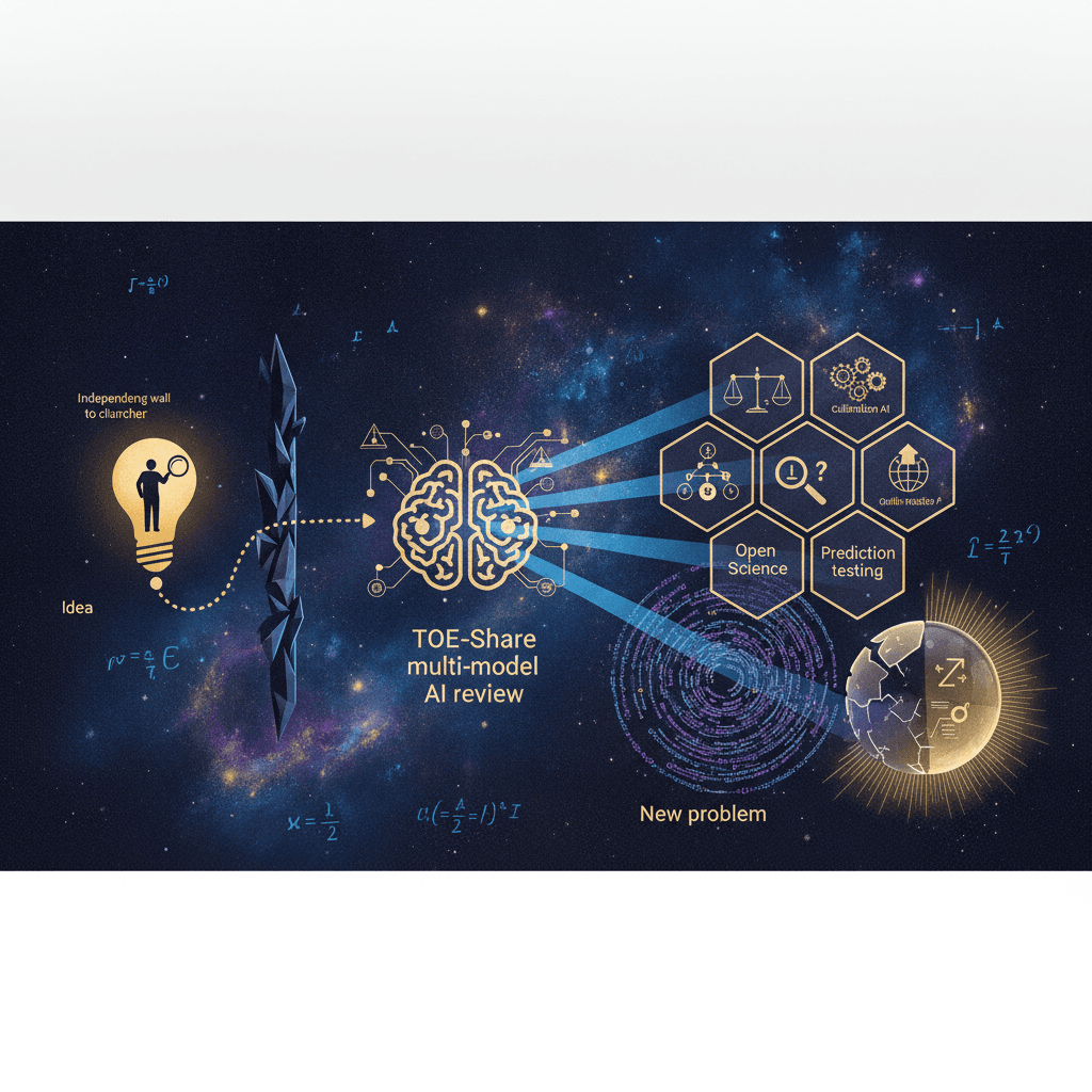 How Do You Know If Your Science Is Any Good?