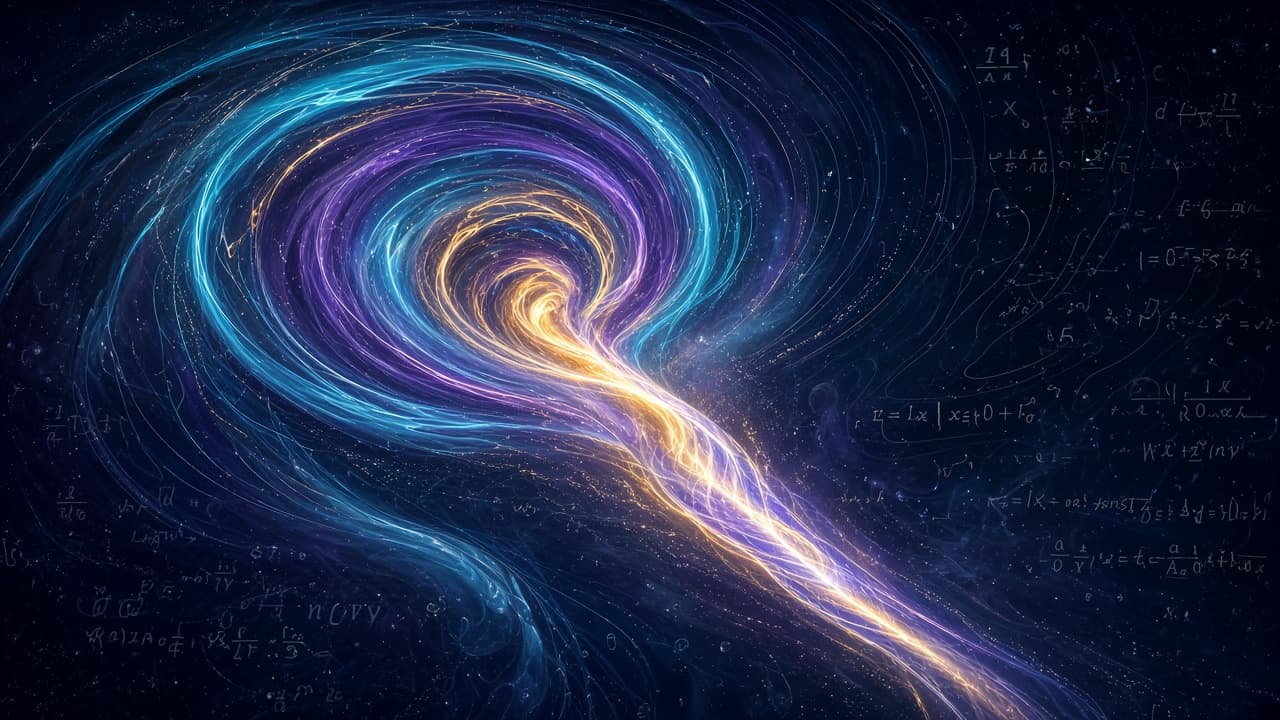 The Week Navier-Stokes Cracked, and What It Says About How Science Works Now